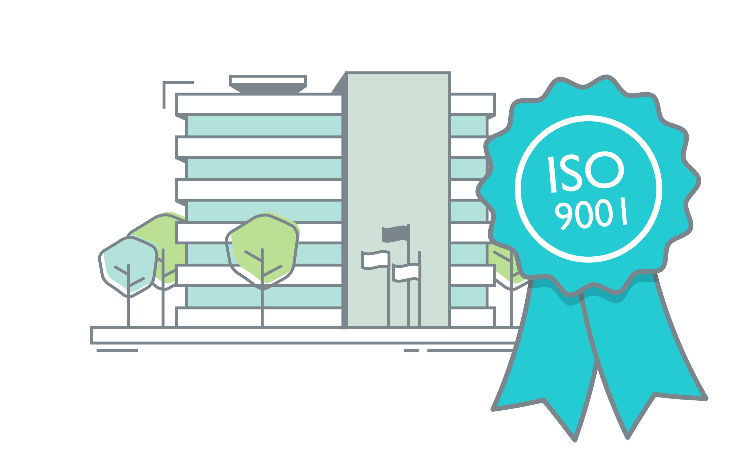 خدمات استشارات نظم الجودة iso9001 01 - خدمات استشارات نظم الجودة