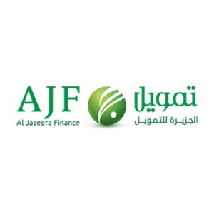 الجزيرة للتمويل