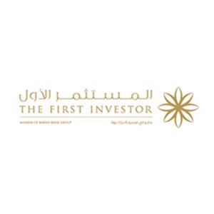 المستثمر الاول