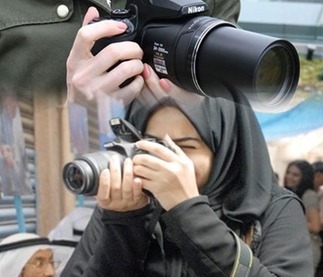 دراسة جدوى مشروع أكاديمية تعليم التصوير للنساء دراسة جدوى مشروع أكاديمية تعليم التصوير للنساء