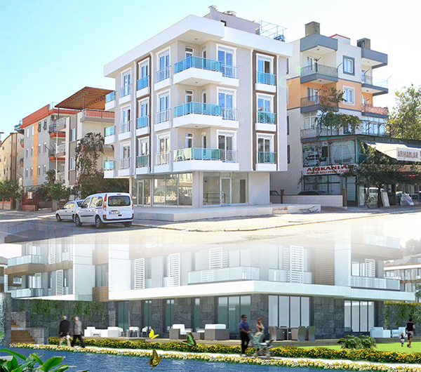 دراسة جدوى تأجير الشقق السكنية باستثمار 250 ألف دولار دراسة جدوى تأجير الشقق السكنية باستثمار 250 ألف دولار