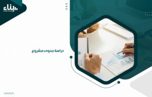 دراسة جدوى مشروع