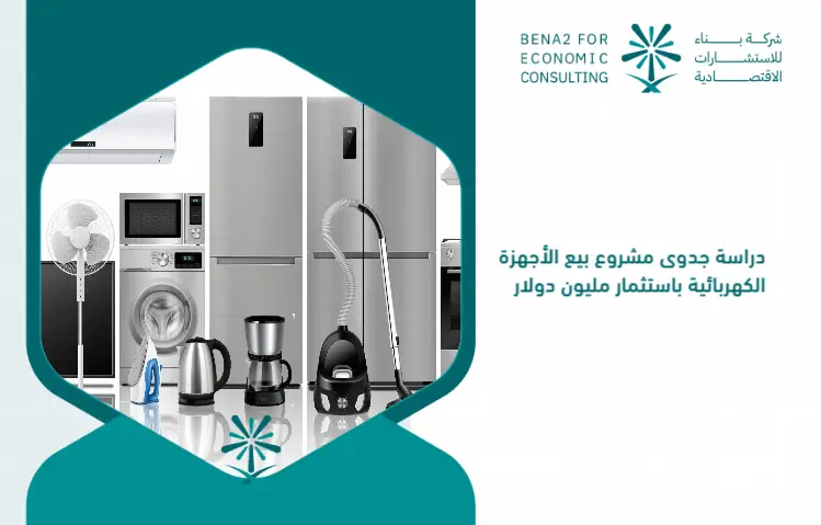 Feasibility_study_of_the_project_to_sell_electrical_appliances_by_investing_one_million_dollars (1)