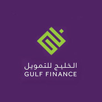 شركة الخليج للتمويل
