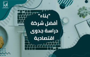 شركة دراسة جدوى اقتصادية
