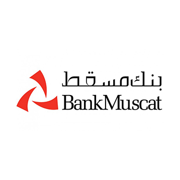 بنك مسقط