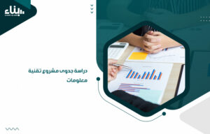 دراسة جدوى مشروع تقنية معلومات