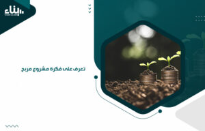 تعرف على فكرة مشروع مربح