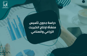 دراسة جدوى تأسيس منشأة لإنتاج الكبريت الزراعي والصناعي