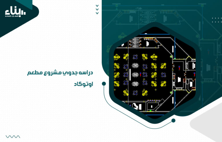 دراسة جدوى مشروع مطعم اوتوكاد