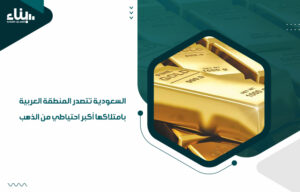 الاستثمار في مجال الذهب