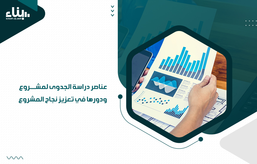 عناصر دراسة الجدوى لمشروع