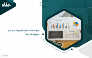 قواعد الاستثمار العقاري