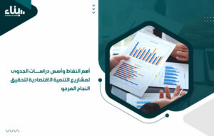 أسس دراسات الجدوى