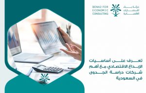 تعرف على أساسيات الإبداع الاقتصادي مع أهم شركات دراسة الجدوى في السعودية