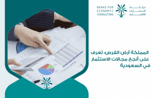 المملكة أرض الفرص: تعرف على أنجح مجالات الاستثمار في السعودية