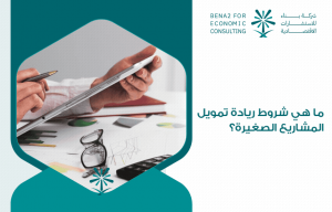 ما هي شروط ريادة تمويل المشاريع الصغيرة؟