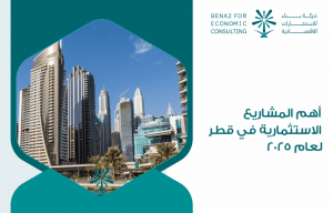 أهم المشاريع الاستثمارية في قطر لعام 2025
