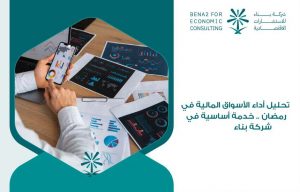 تحليل أداء الأسواق المالية