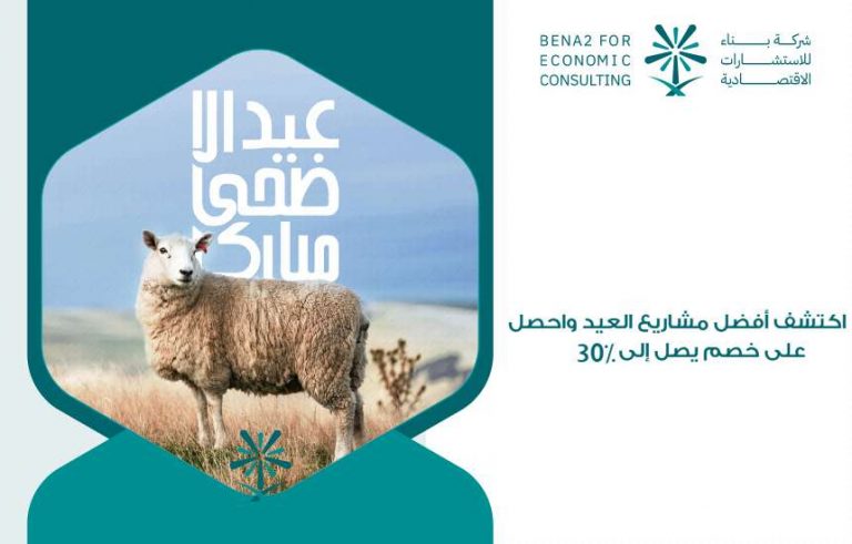 مشاريع العيد