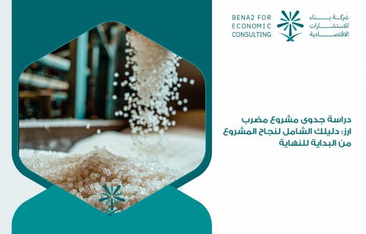 دراسة جدوى مشروع مضرب ارز: دليلك الشامل لنجاح المشروع من البداية للنهاية