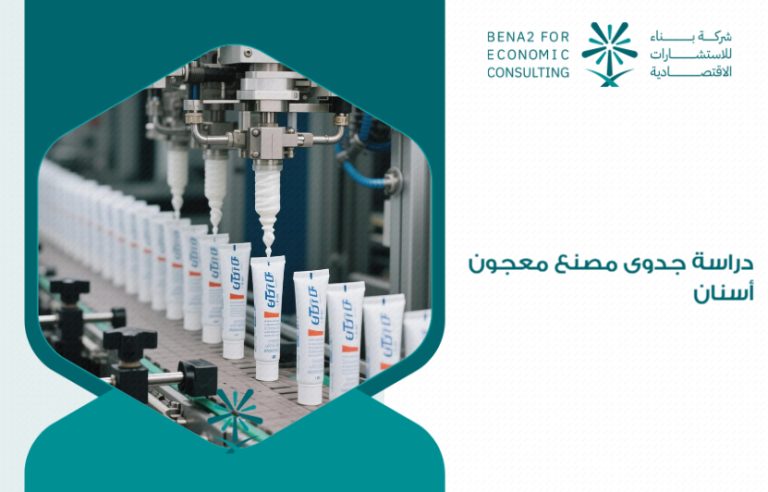 Feasibility_study_of_a_toothpaste_factory