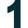 one
